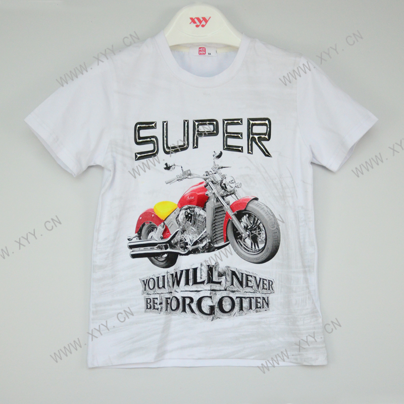 Boy's t-shirt