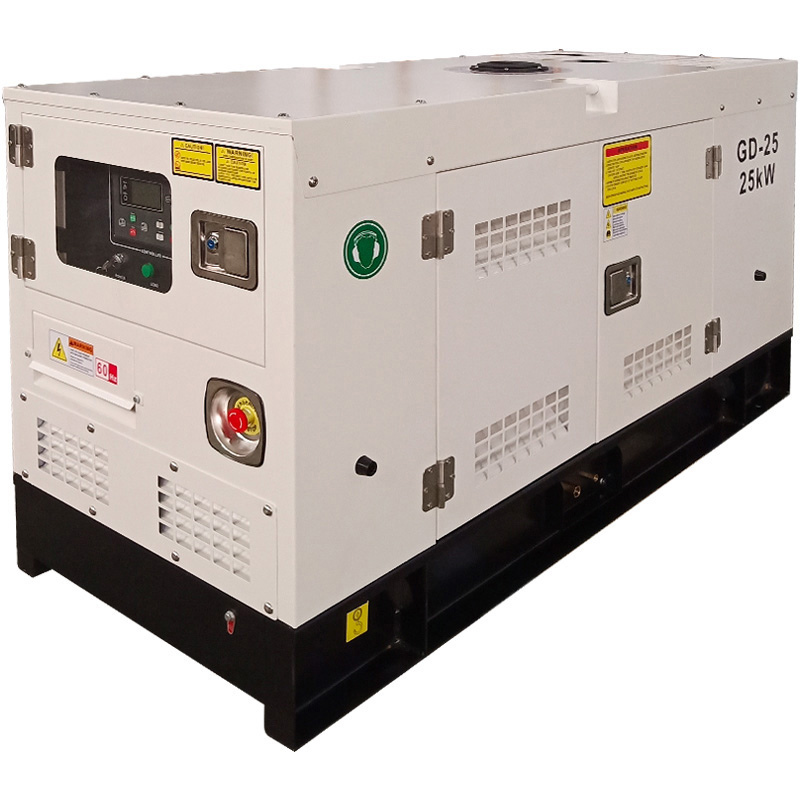 FUJIAN XINHENGXIN MOTOR CO.,LTD. – AC synchronous brushless alternator 2