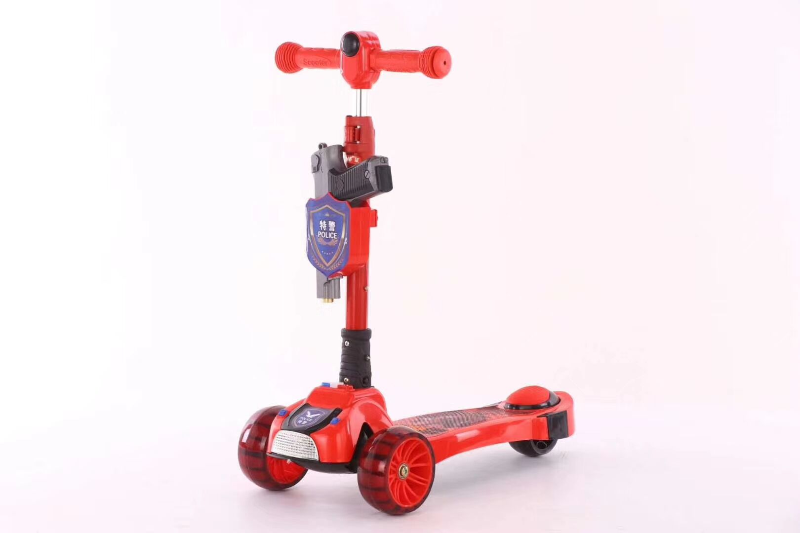 Kids' Scooter
