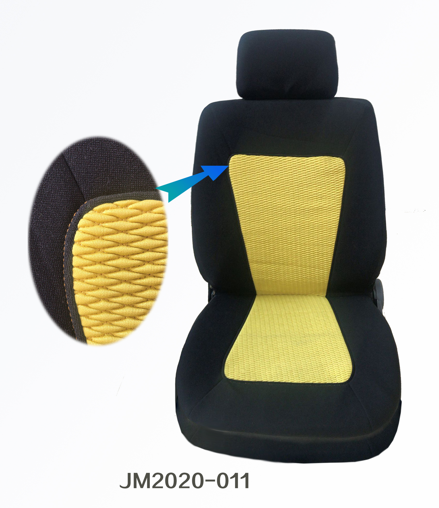 Csr Seat Cover