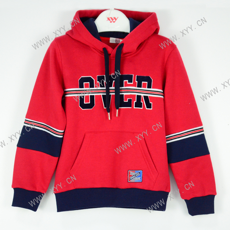 Boy's hoodie