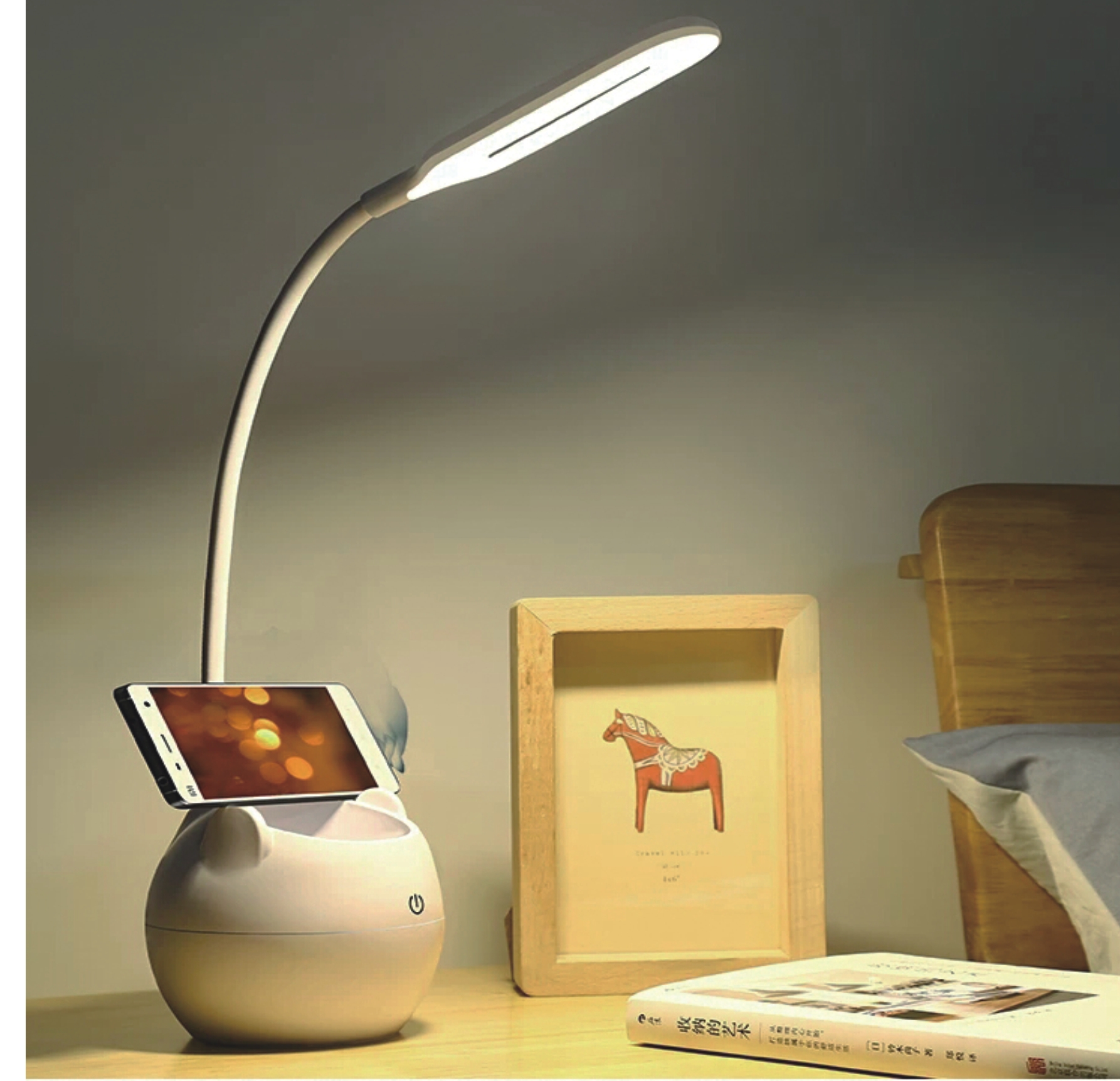 dongguan k.l.t & casine electronic technology co.,ltd – bombilla led 1