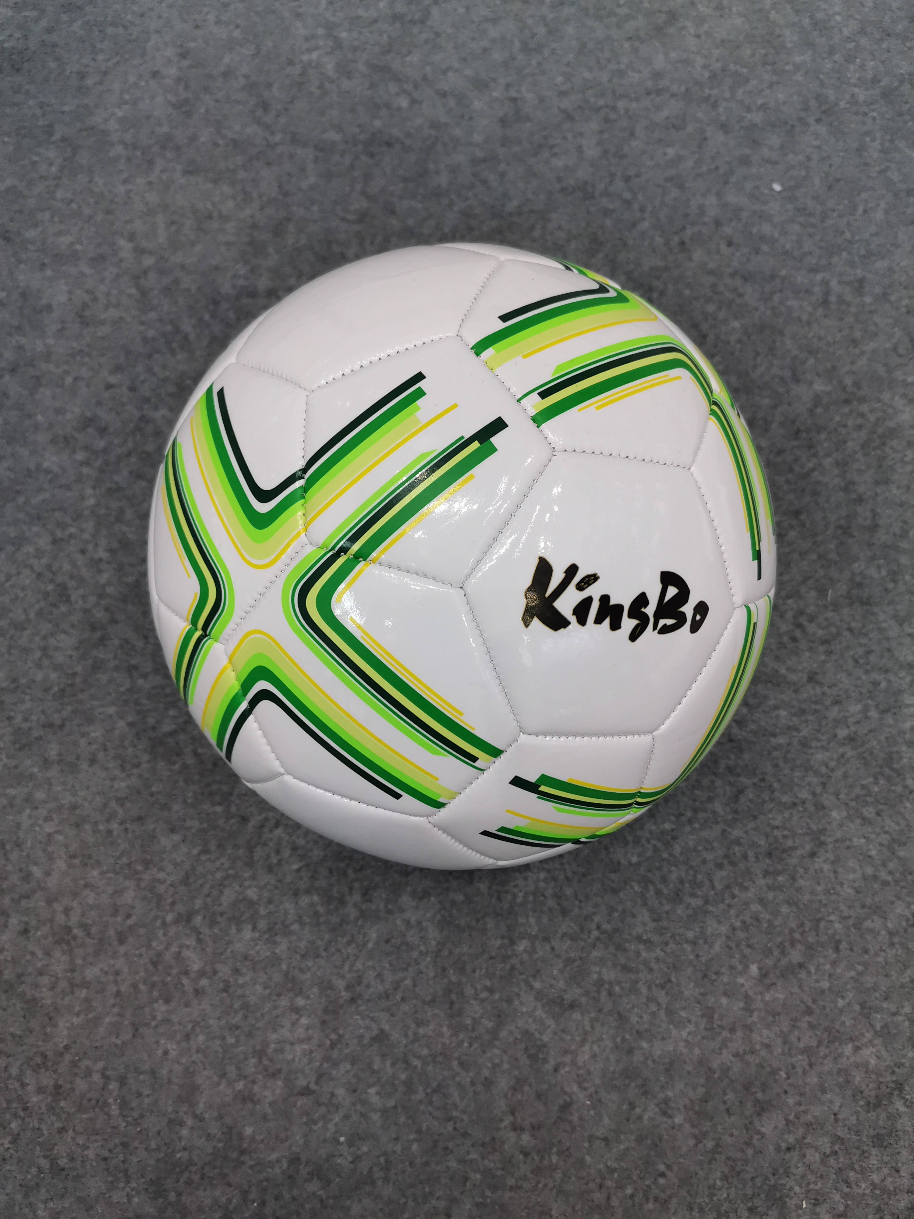 good quality soccer