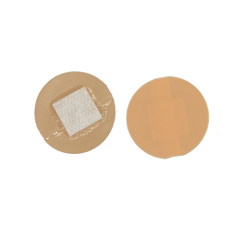 Round Plaster
