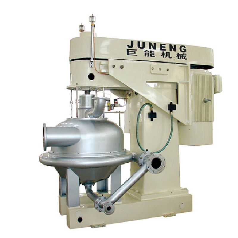 DPF Series Starch Separator