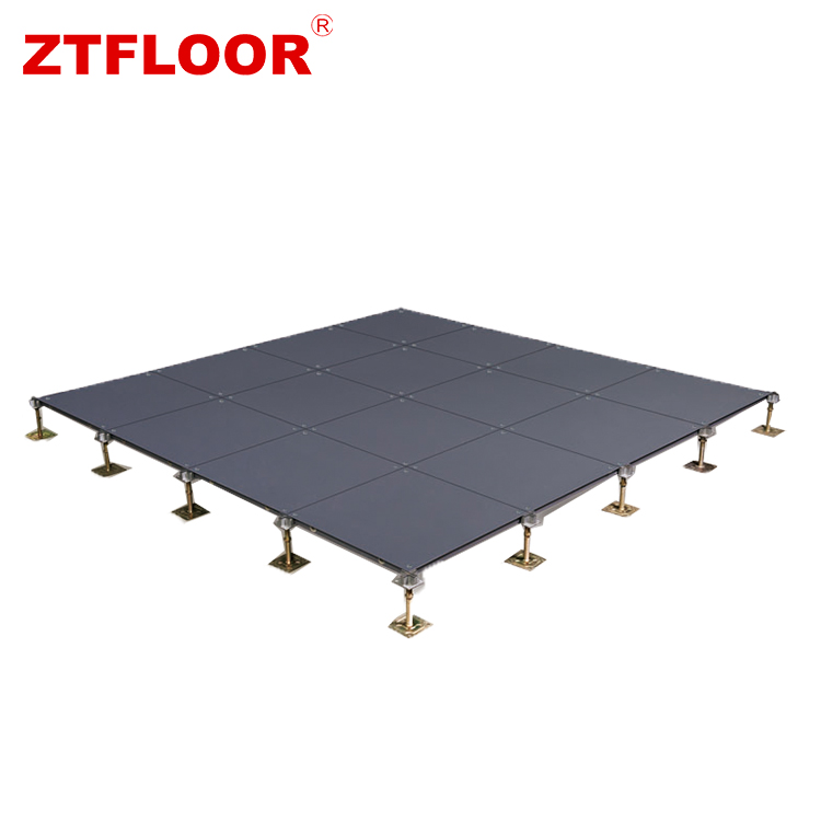 Raised Access Floor Zt60 Oa Panel