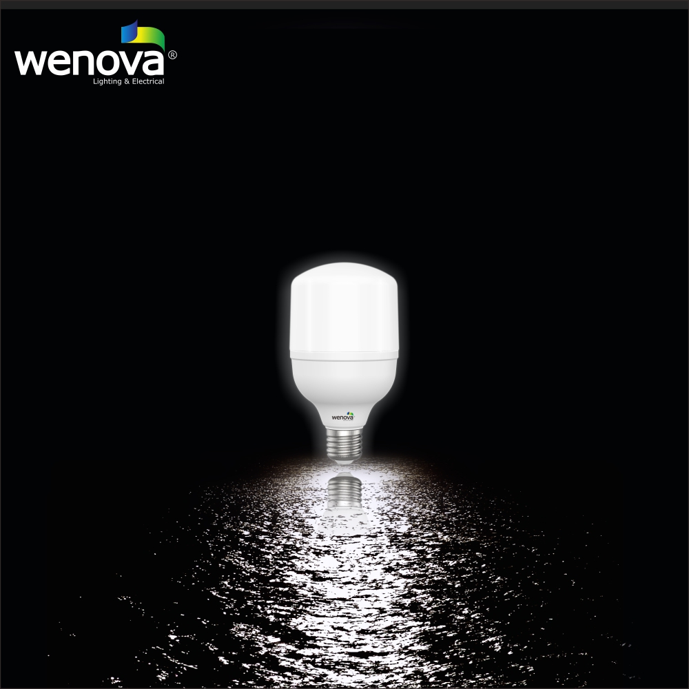 LED T-Shape Bulb