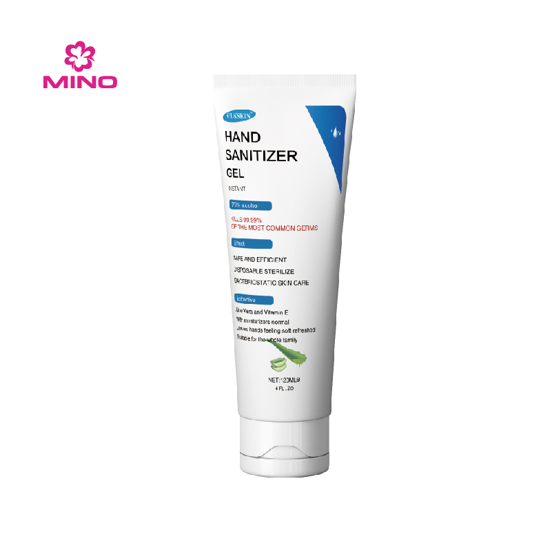 Silkskin Hand Sanitizer With 75% v/v Alcohol