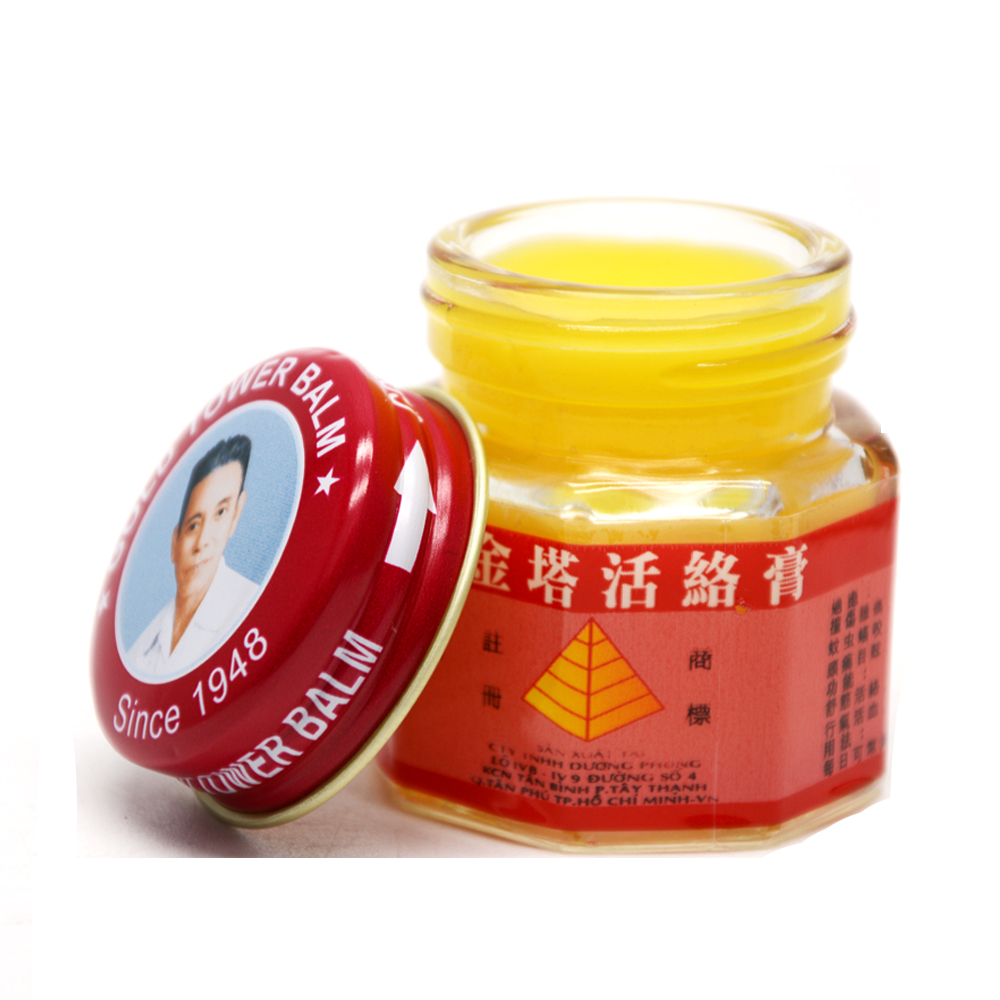 pain relief cream