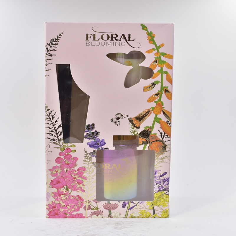 Florental garden
