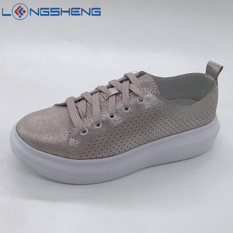 01 leather shoes/shoes/casual shoes/leather/women shoes/lady shoes