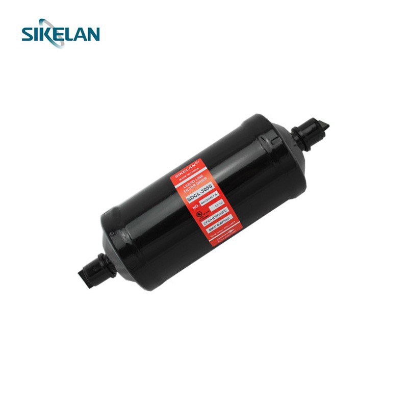 SDCL Series Solid Core Liquid Line Filter Drier SDCL-305S