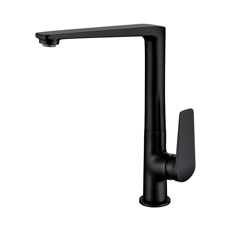 Tall Basin Mixer