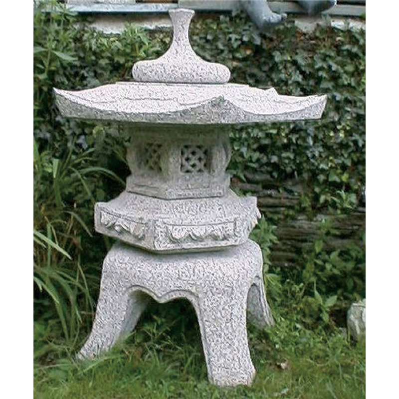 Stone lantern