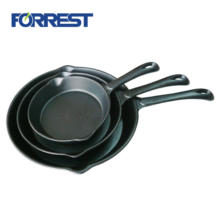 Cast Iron Pan