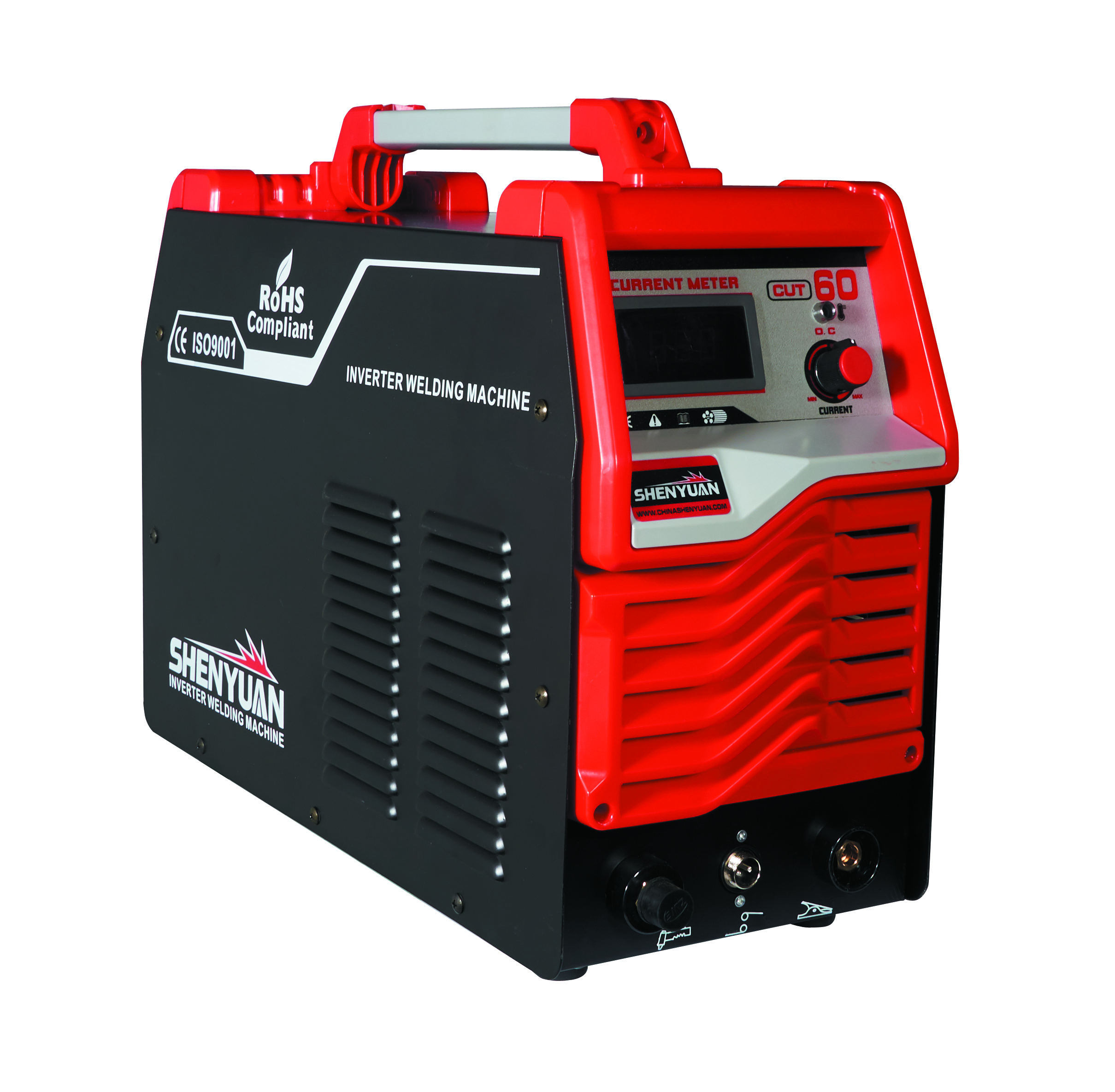 Cut-60- M19 Plasma Cutter
