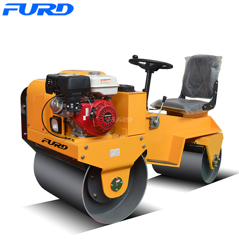 Road Roller