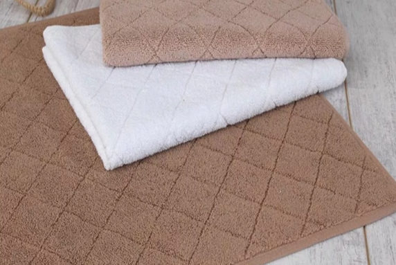 Microfiber Mat
