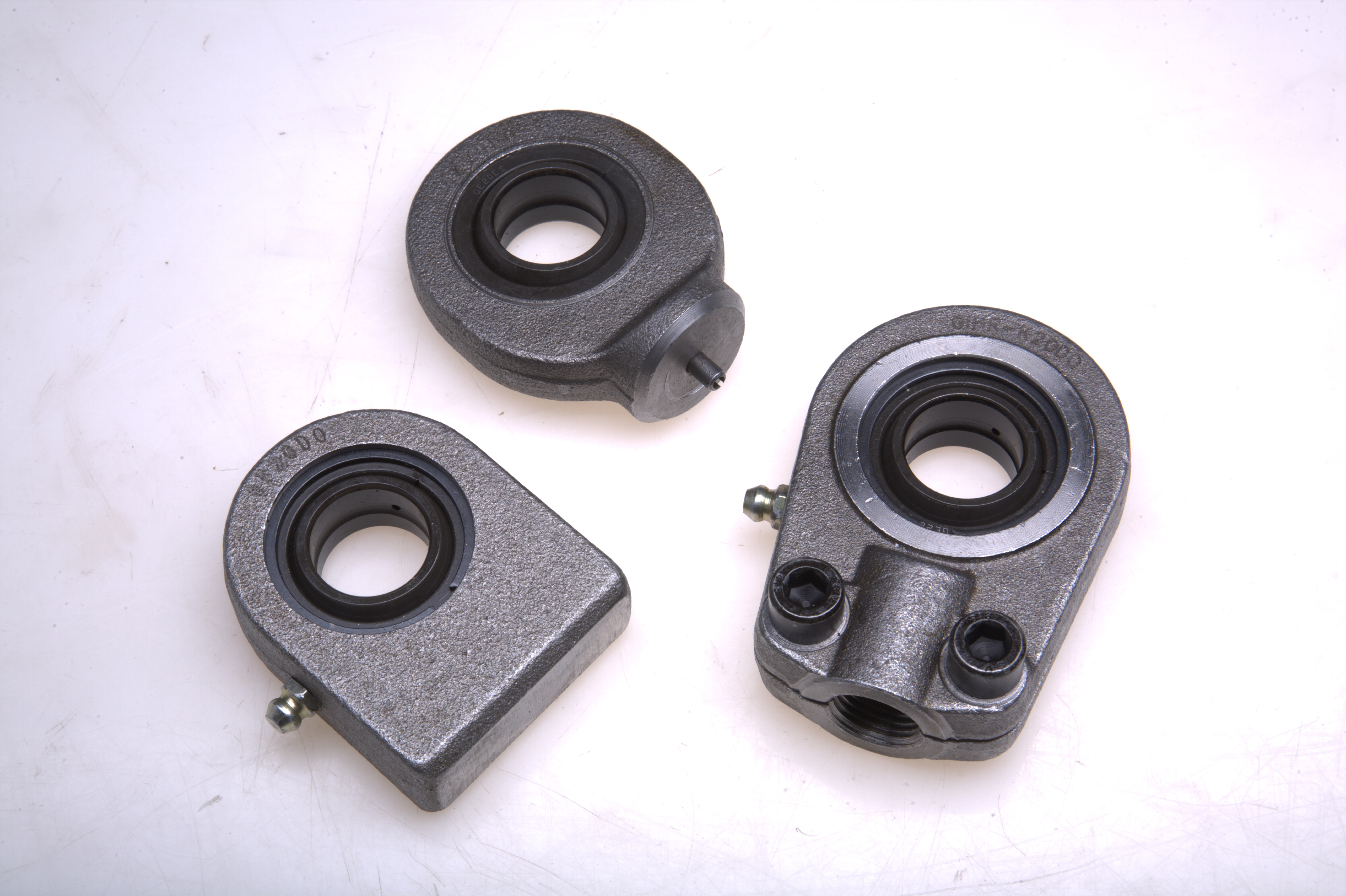 XI`AN SINTOP INDUSTRIAL CO.,LTD. – Small Processing Machinery and Industrial Accessories 2