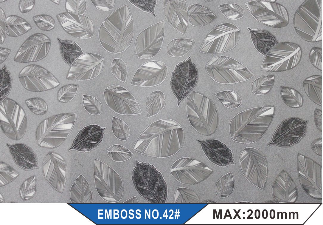 Emboss Sheet