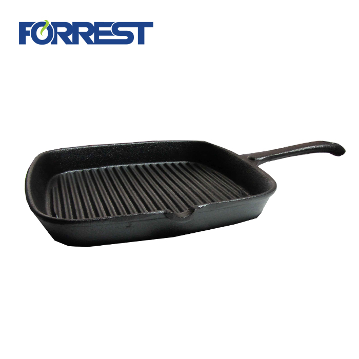Cast Iron Pan