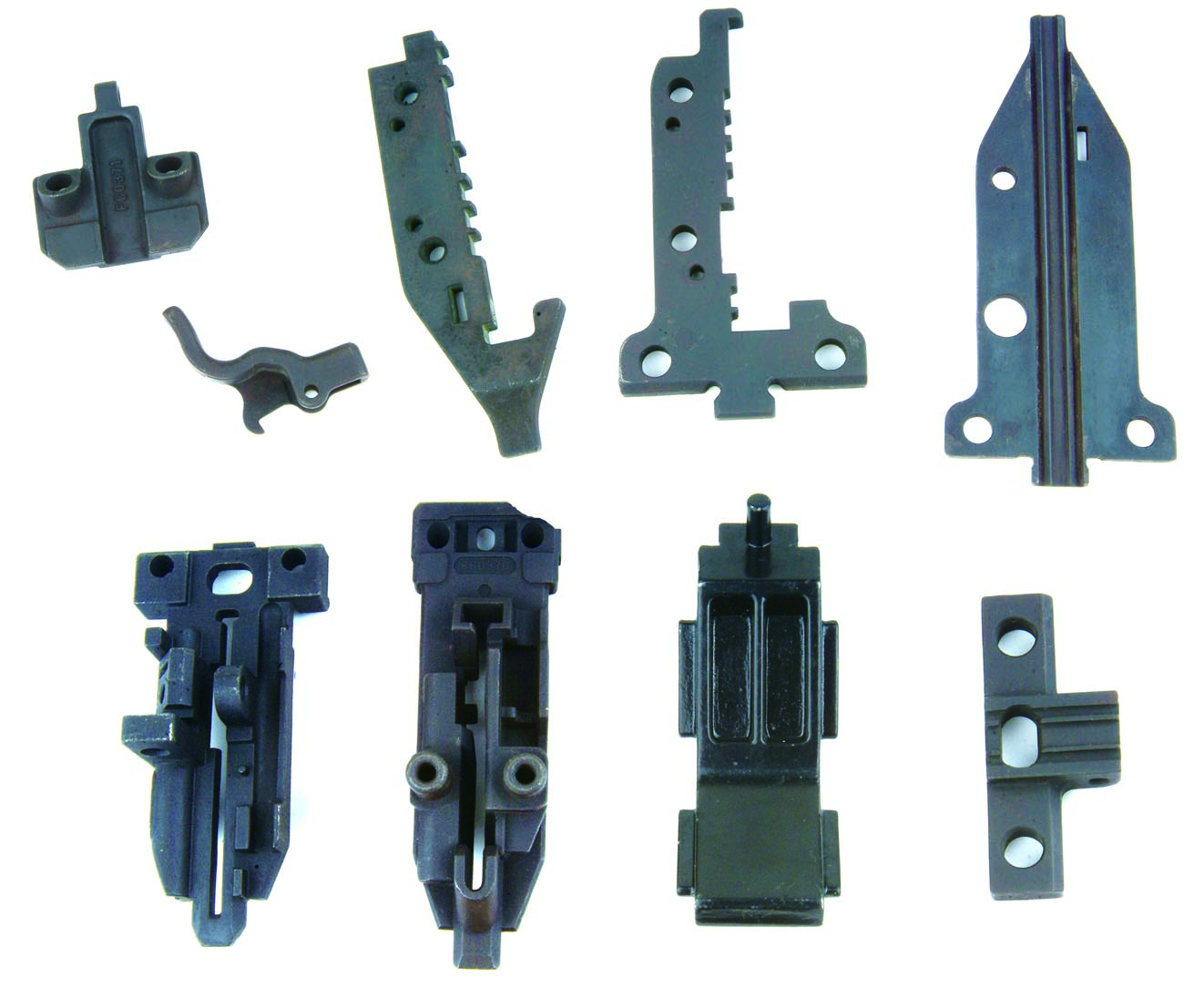 Parts For Electric Nailer/ Tacker