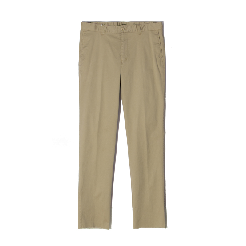 Men's Khaku Chino Pants