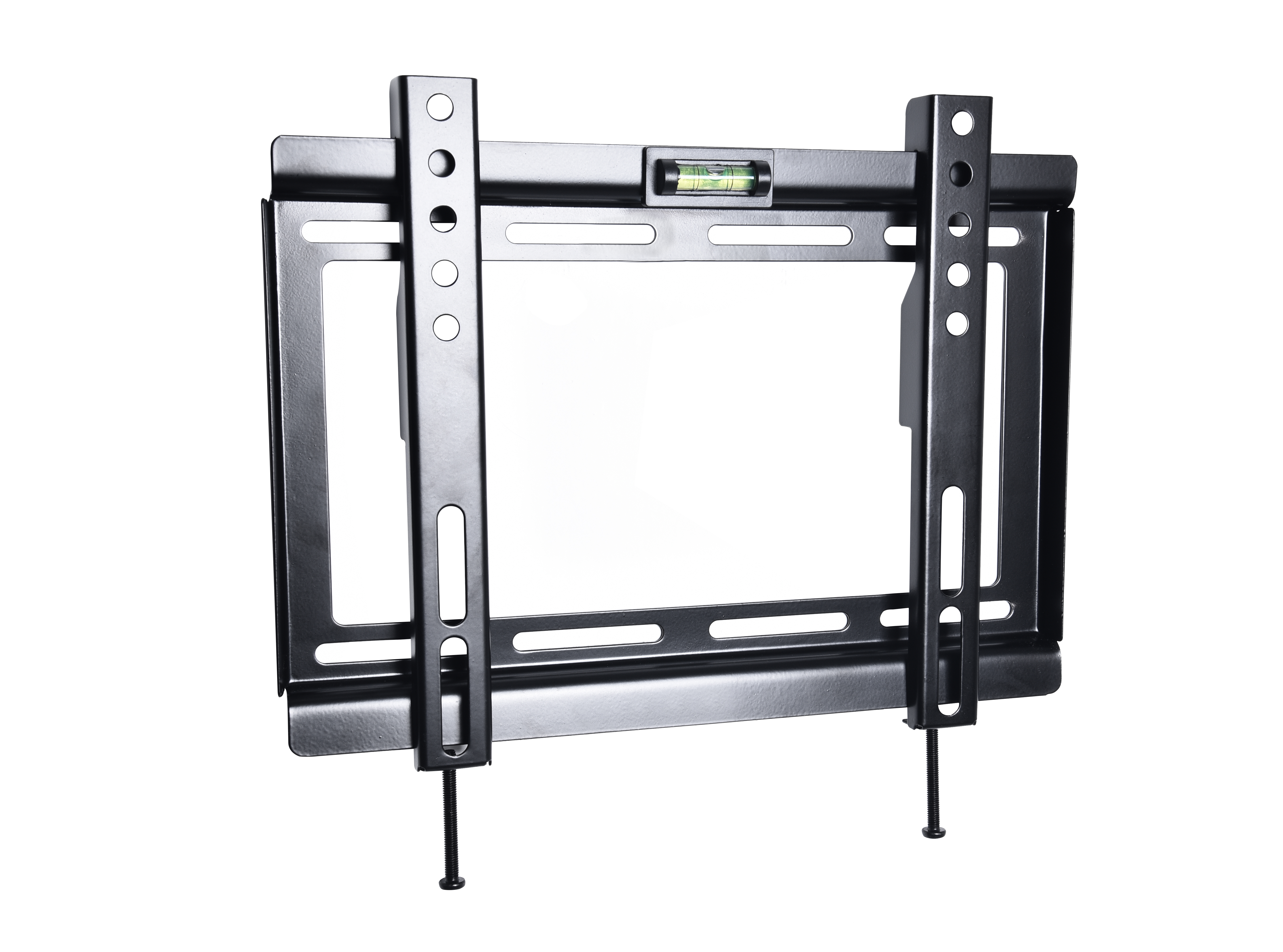 Fixed TV wall mount