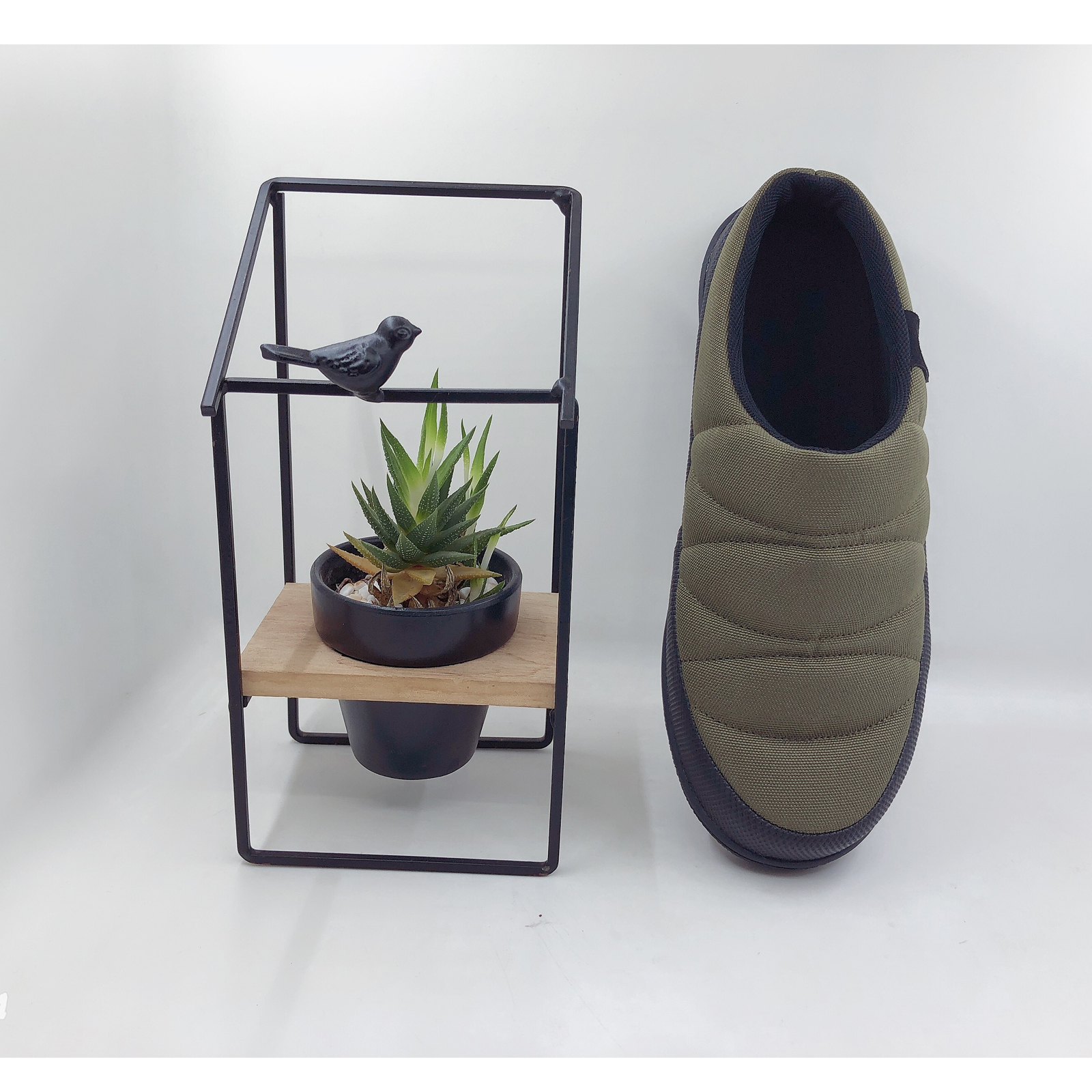 winter shoes