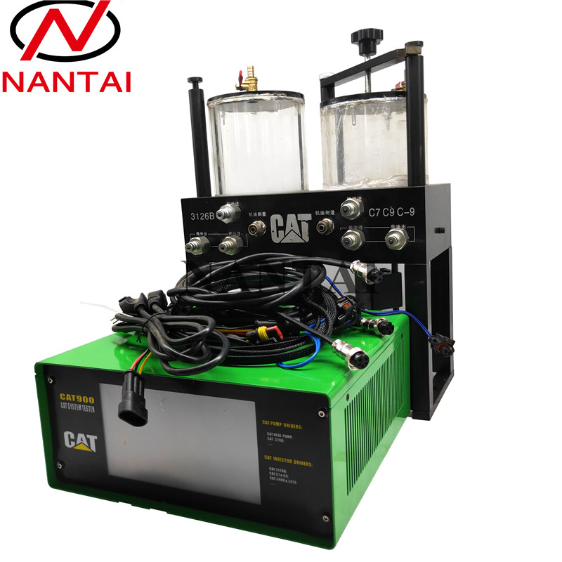 CAT900 HEUI Tester
