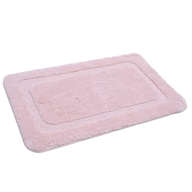 tufted rug