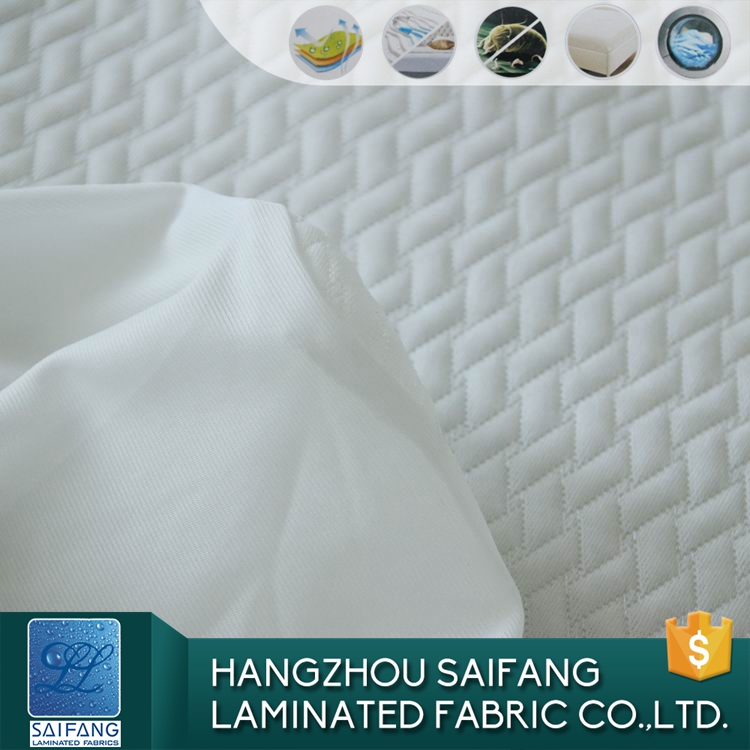 Mattress protector