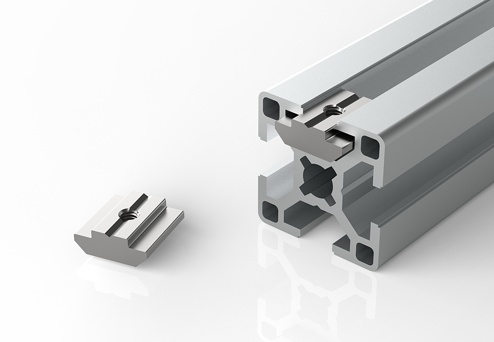 Slotted Blocks Km08-005(Np010)
