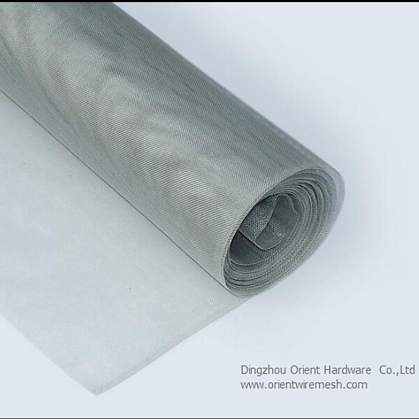 Window Screen