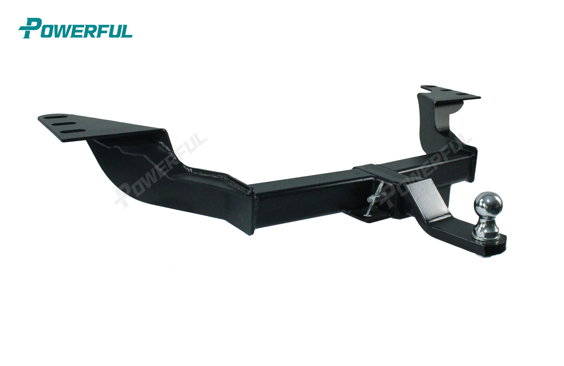 Steel Tow Bar