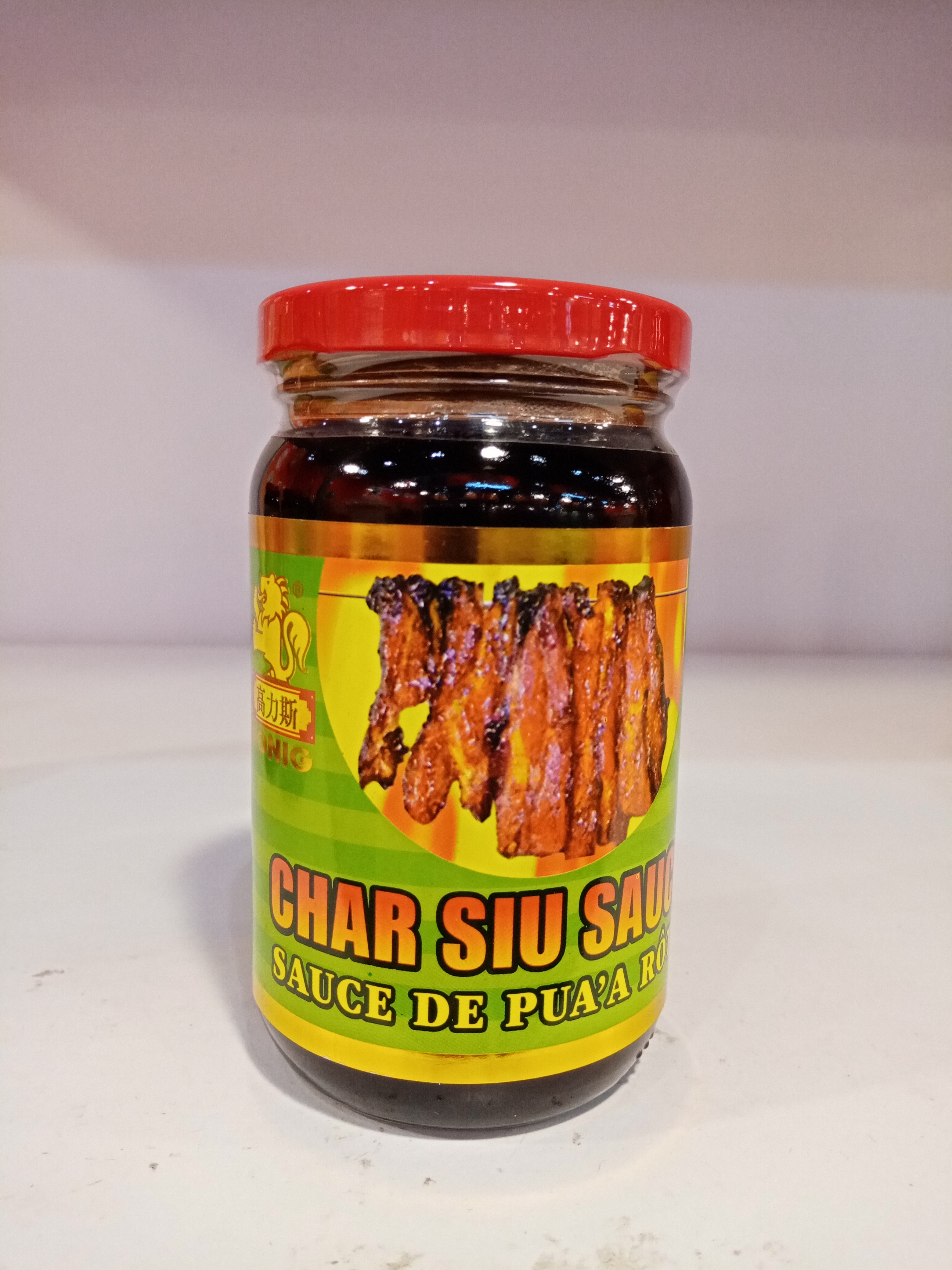 KONIG Char Siu Sauce