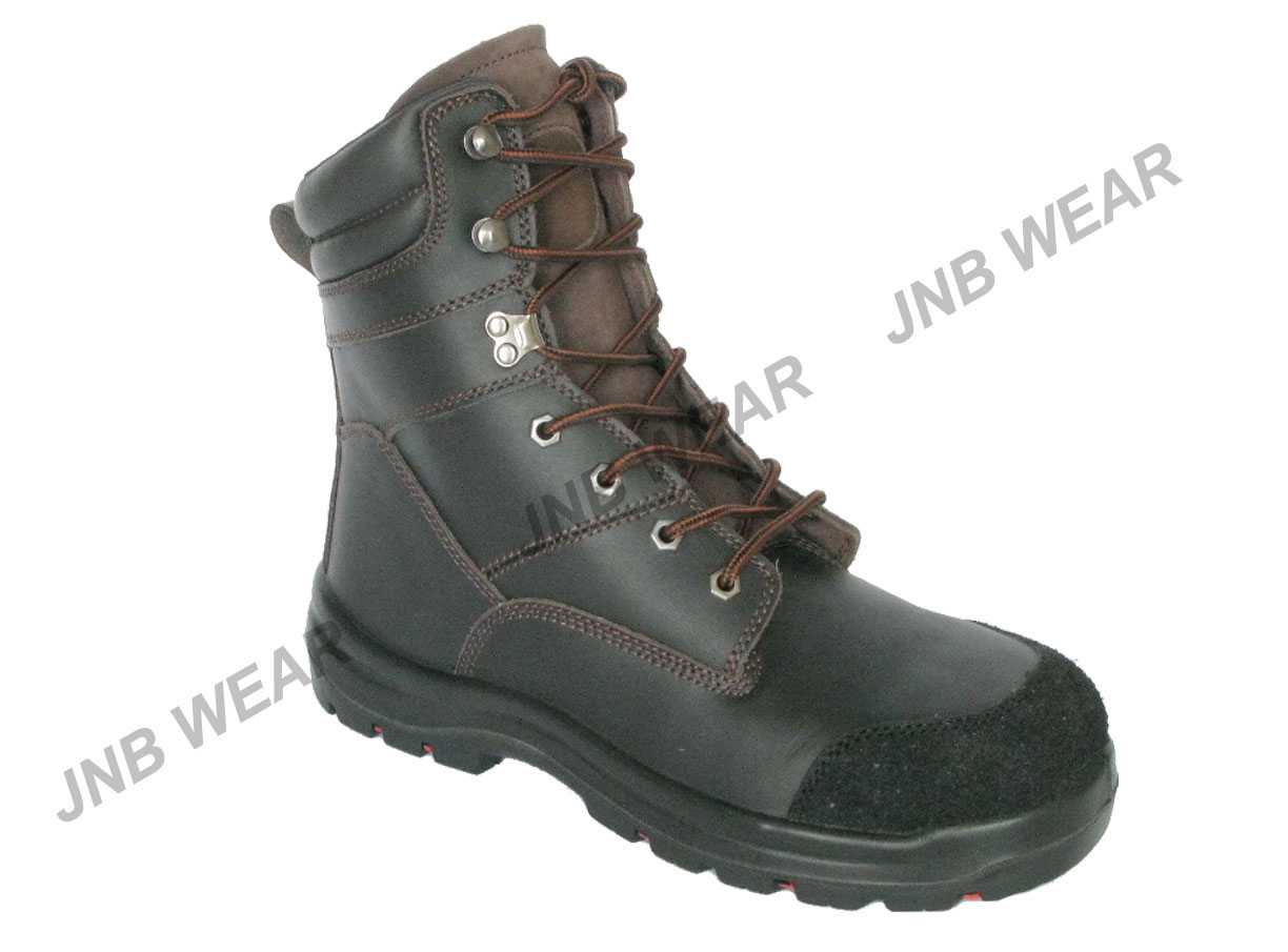Safety Shoes