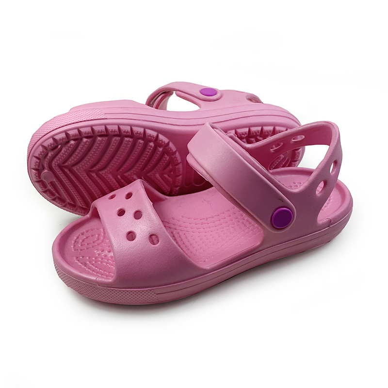 Eva Children Sandal