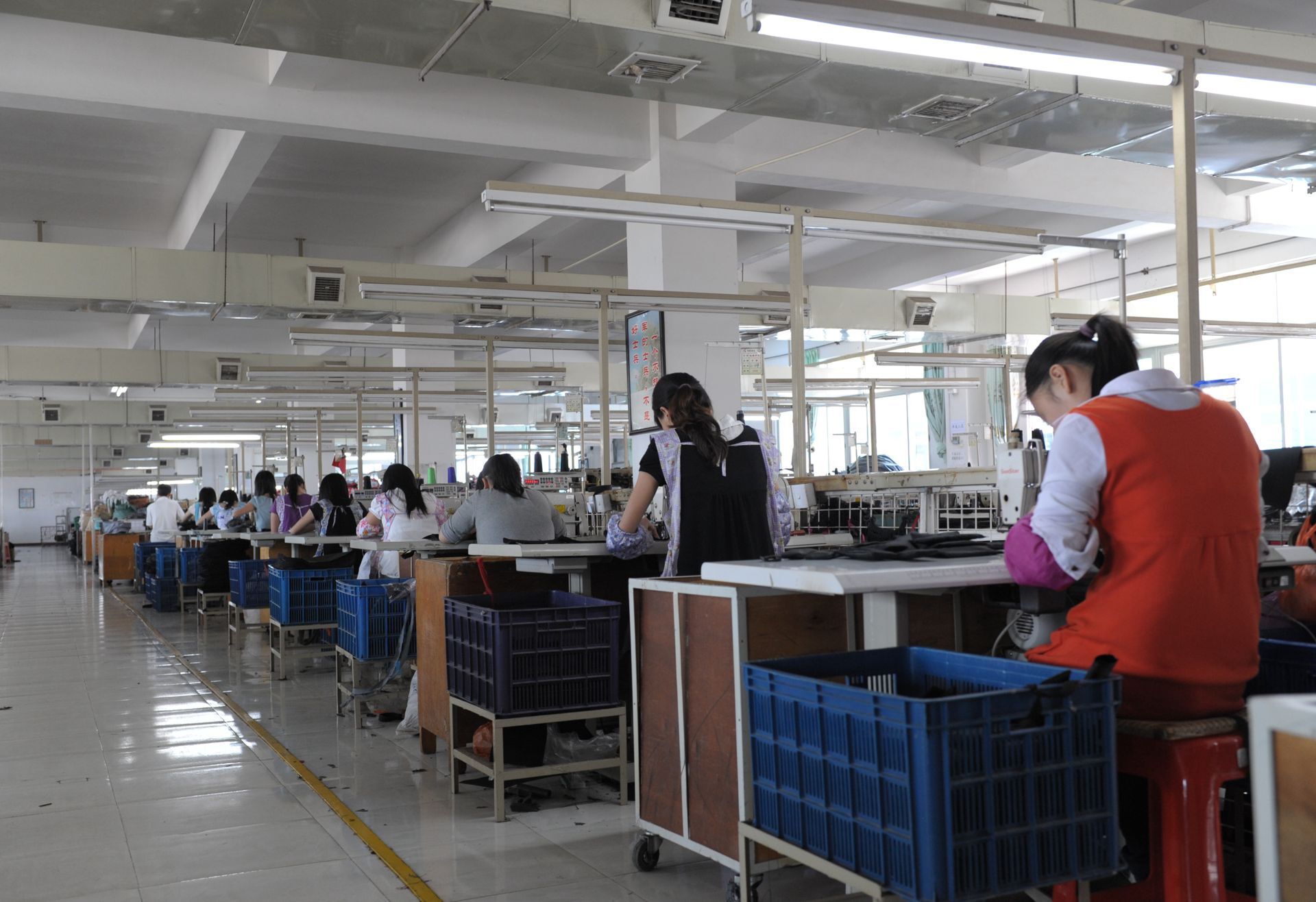 Quanzhou Hongsheng Light Industry Co., Ltd. – Photos produits 3