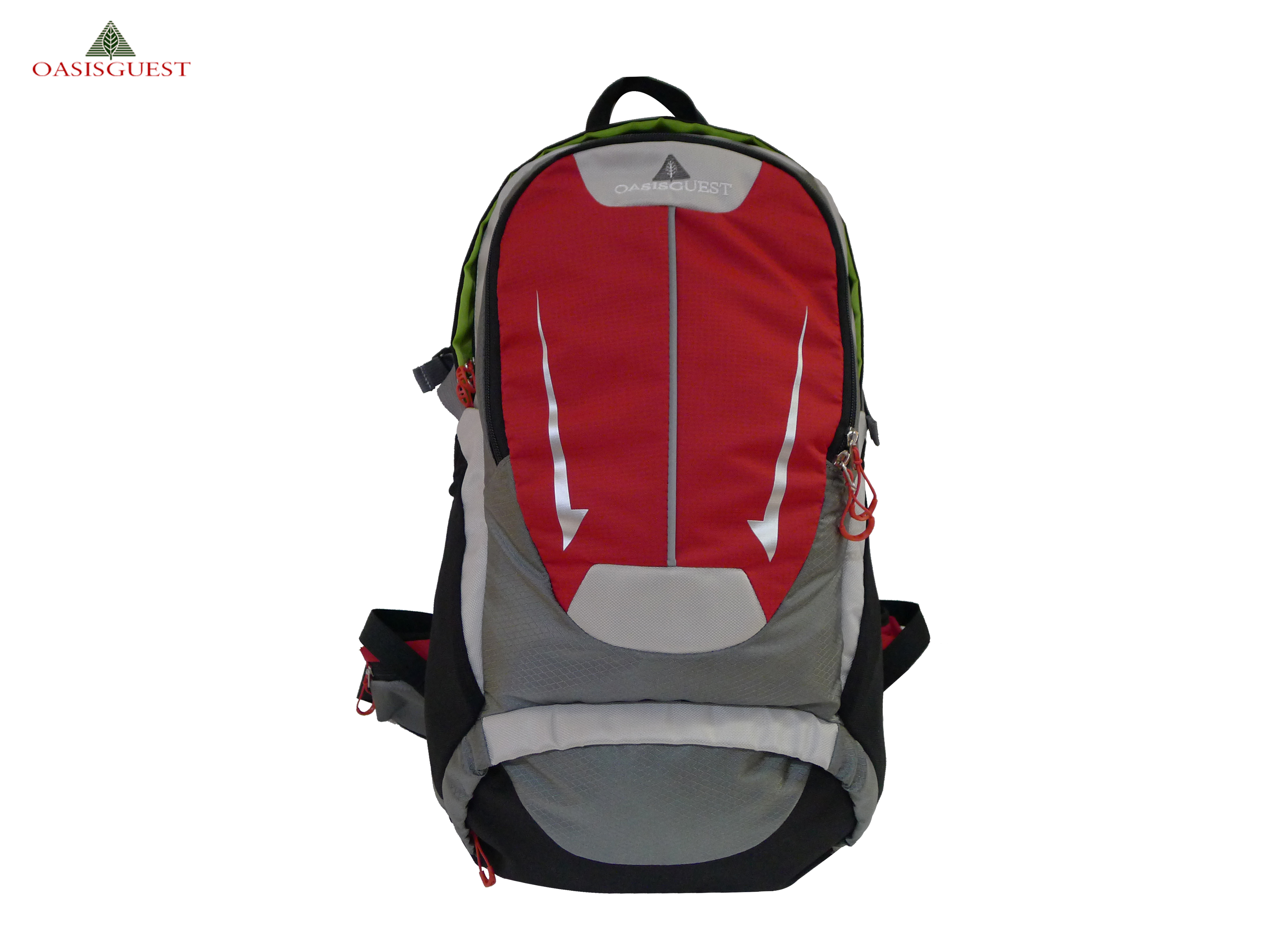 Hiking backpack