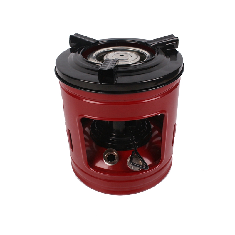 Kerosene Stove