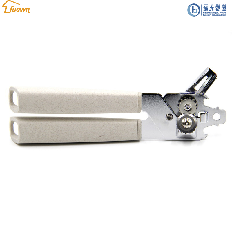 Can opener