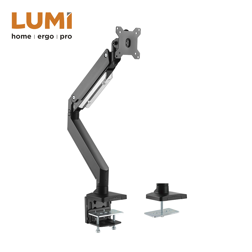 Aluminum Monitor Arm