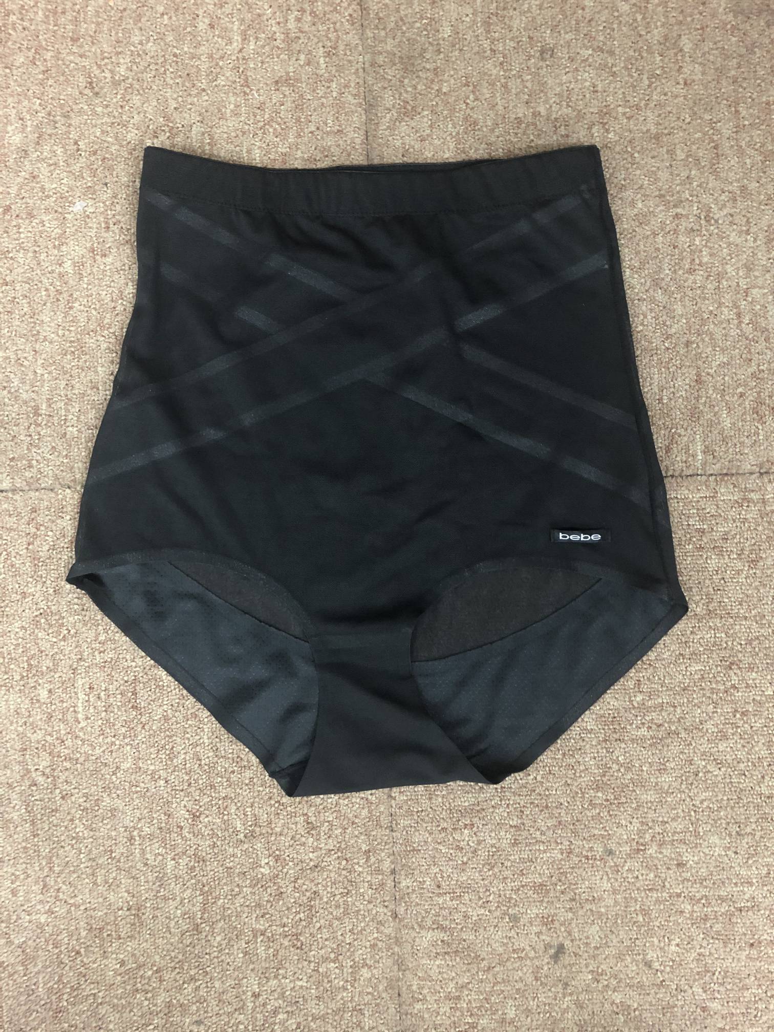 Ladies High Waist Shape Wear Bonded