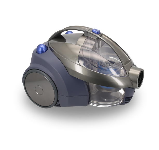 Bagless vacuum cleaner