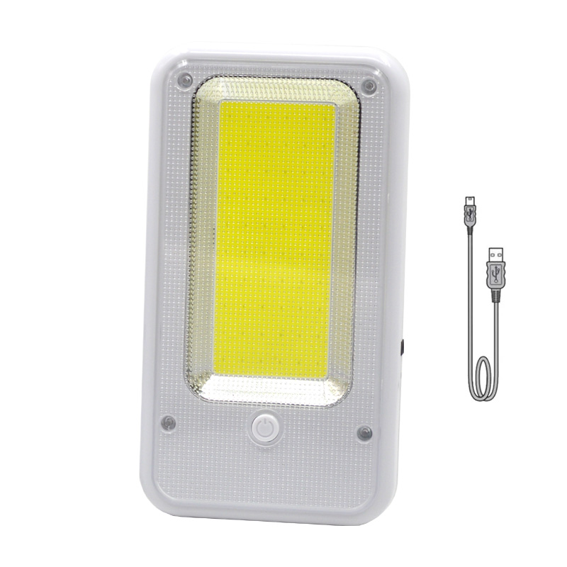 Rechargeable LED Night Light