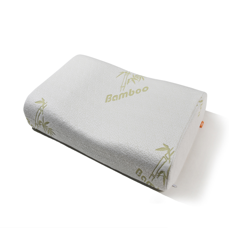 ComfortAce Nocturne Latex pillow