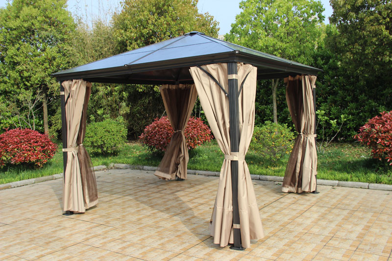 Gazebo