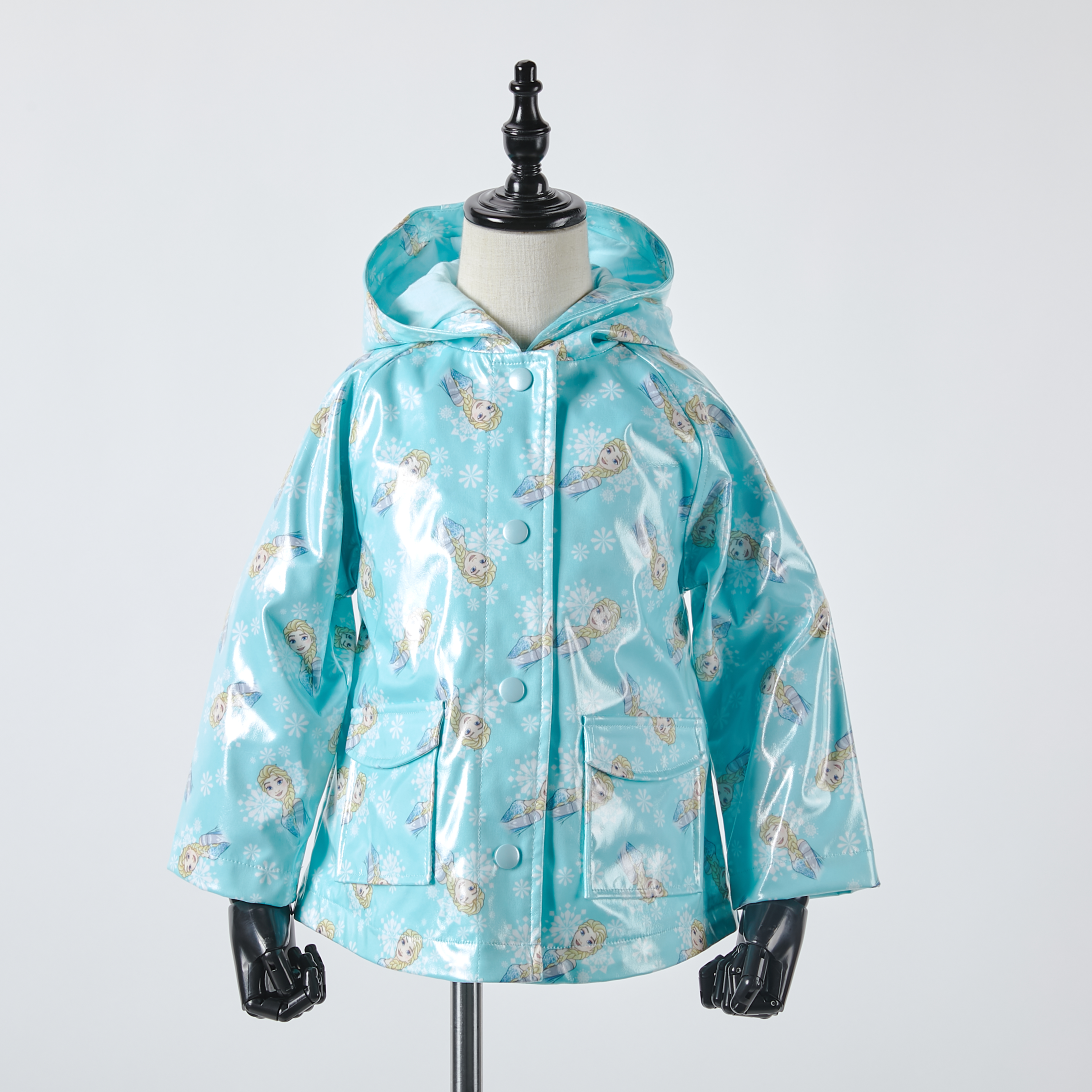 PU JKT