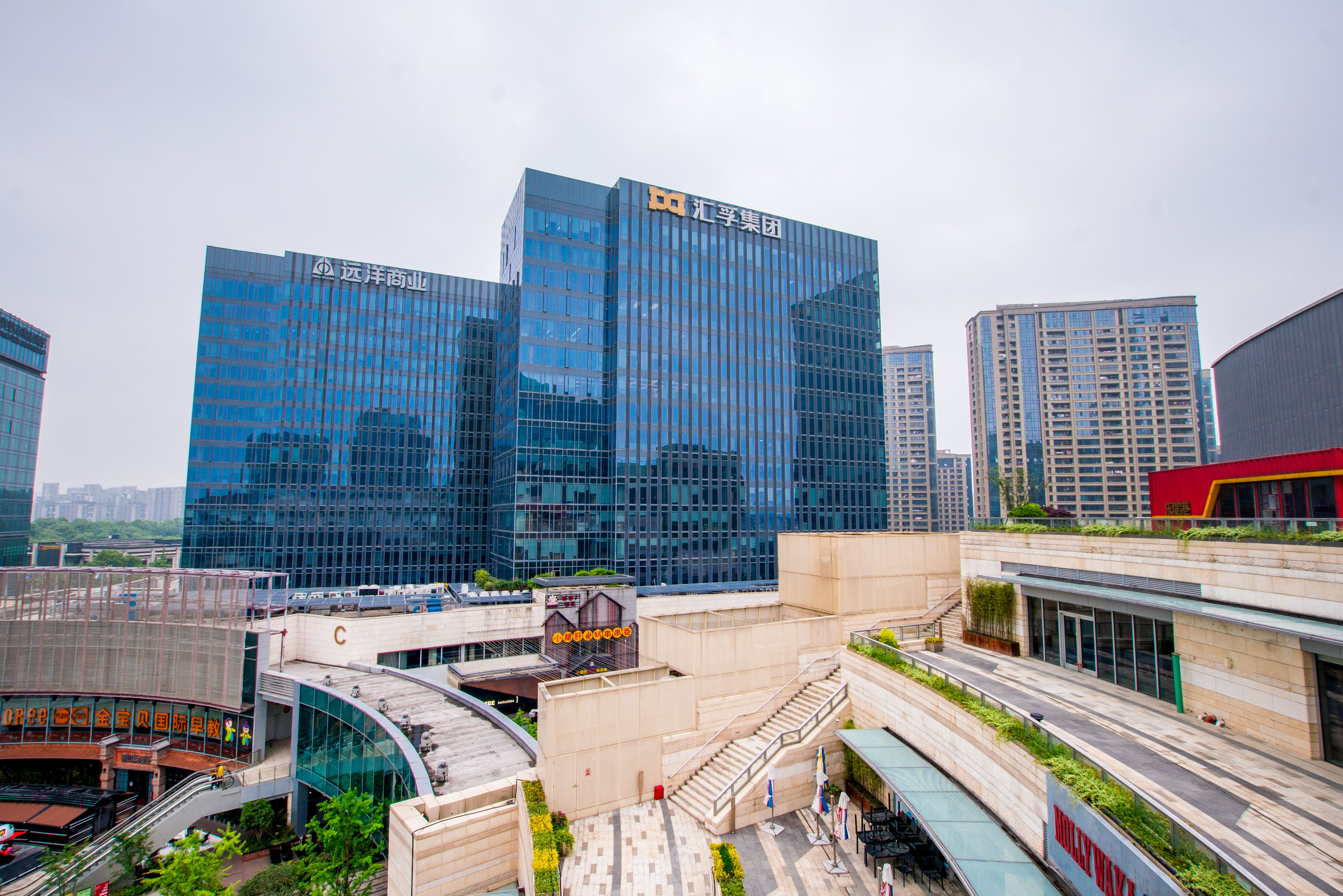 Huifu Group Limited Company – other household products 3